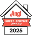Angi Super Service Award 2025