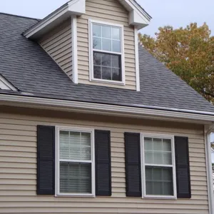 Gutter Cap installed on a customer's home — photo 1 of 23