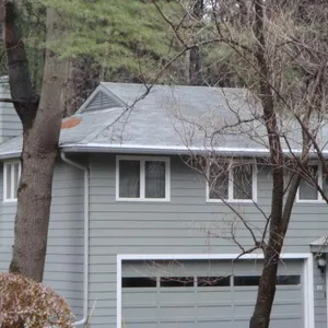 Gutter Cap installed on a customer's home — photo 3 of 23