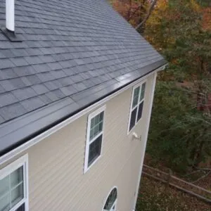 Gutter Cap installed on a customer's home — photo 5 of 23