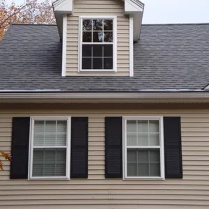 Gutter Cap installed on a customer's home — photo 6 of 23