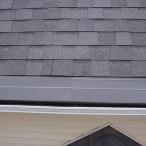 Gutter Cap installed on a customer's home — photo 7 of 23
