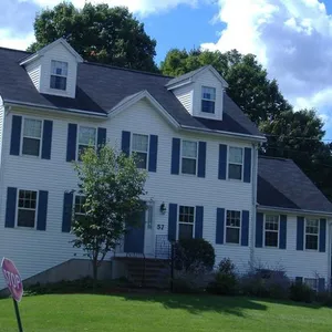 Gutter Cap installed on a customer's home — photo 9 of 23