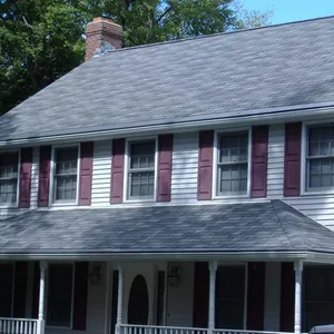 Gutter Cap installed on a customer's home — photo 10 of 23