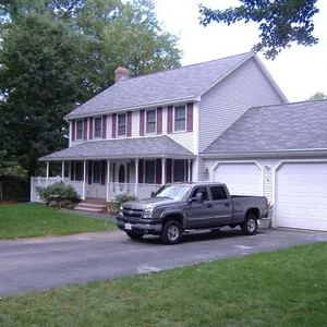 Gutter Cap installed on a customer's home — photo 12 of 23