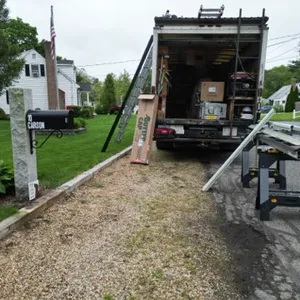Gutter Cap installed on a customer's home — photo 17 of 23