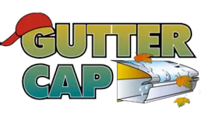 Gutter Cap logo