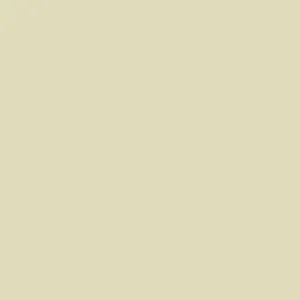 Gutter Cap color swatch — Cream