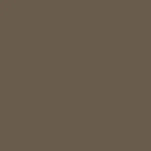 Gutter Cap color swatch — Terratone